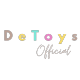 เดอทอยส์