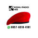Komando 45 Baret