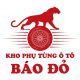 Kho Phụ Tùng Ô Tô Báo Đỏ