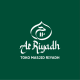 Toko Masjid Riyadh Solo