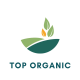 TOP ORGANIC