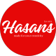 HASANS.COM