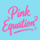 Pink Equation♀