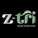 Ztri Muslim Trend
