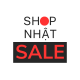 Shop Nhật Sale