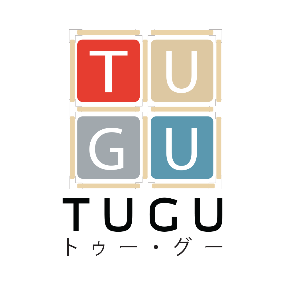 โลโก้ร้าน TUGU Store