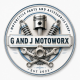 G AND J MOTOWORX CORP.