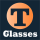 Tglasses Store