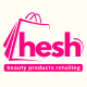 Hesh Beauty Products Retailing