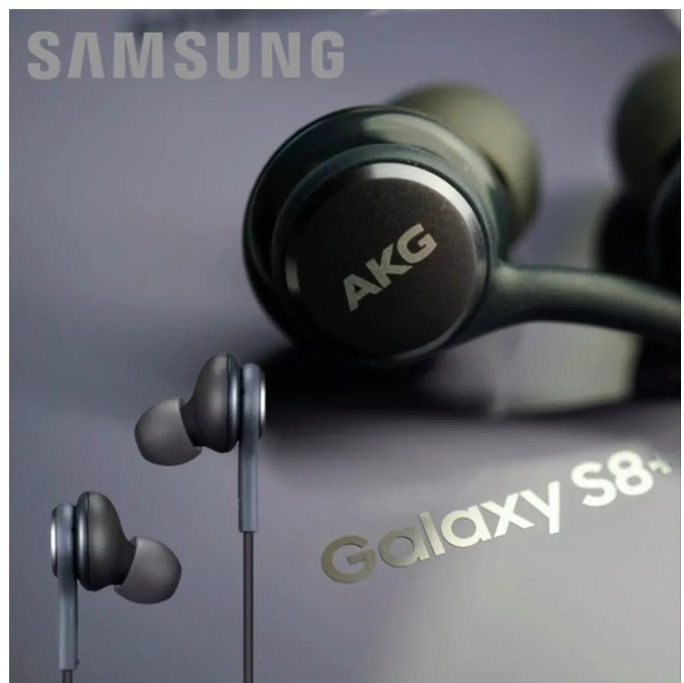 HOT S8 Plus Headset Samsung S8 Original Samsung Galaxy S8