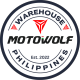 MOTOWOLF FACTORYSTORE
