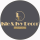 IslyIvyDecor