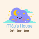 Mây-House (Decor - Craft)