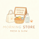 FRESH & SLOW