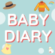 Baby Diary Online Store