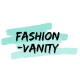 Fashion Vanity