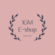 IGM E-shop