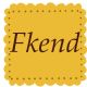 Fkend Graceful