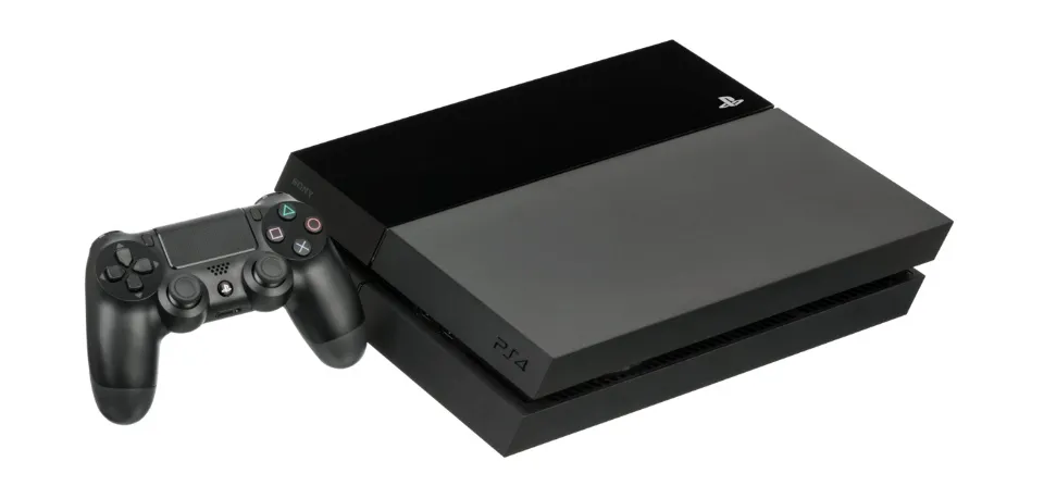 READY STOCK Ship from JB !!! 2nd Used Sony Ps4 Slim /Fat 500gb