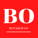 บอยช็อป