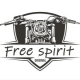 Free spirit shop