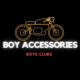 Boy Accessories
