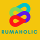 Rumaholic