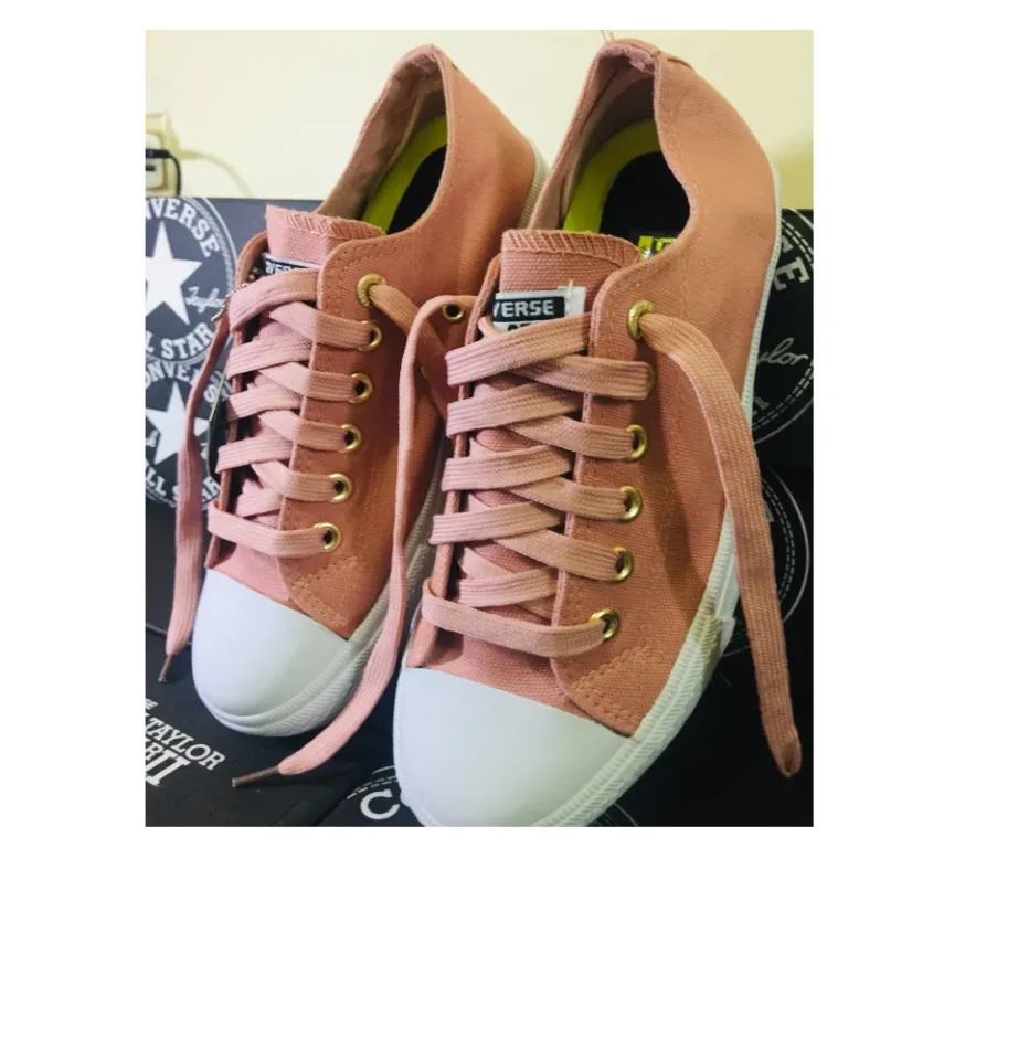 Converse chuck taylor hot sale 2 lunarlon low