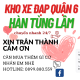 Phụ Kiện Xe Đạp Quận 6