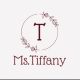 Ms.Tiffany