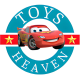 Toys Heaven