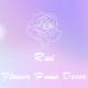 Rui-Flower Home Decor