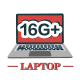 16G+Laptop Mall