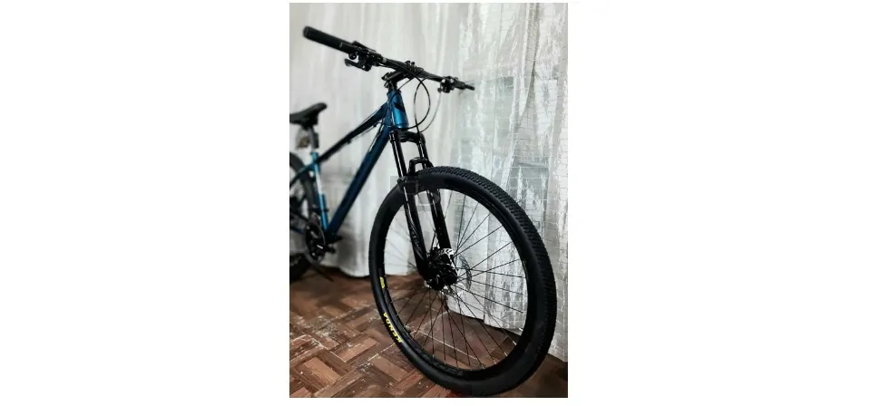 Foxter 302 29er discount 2021 model mountain bike