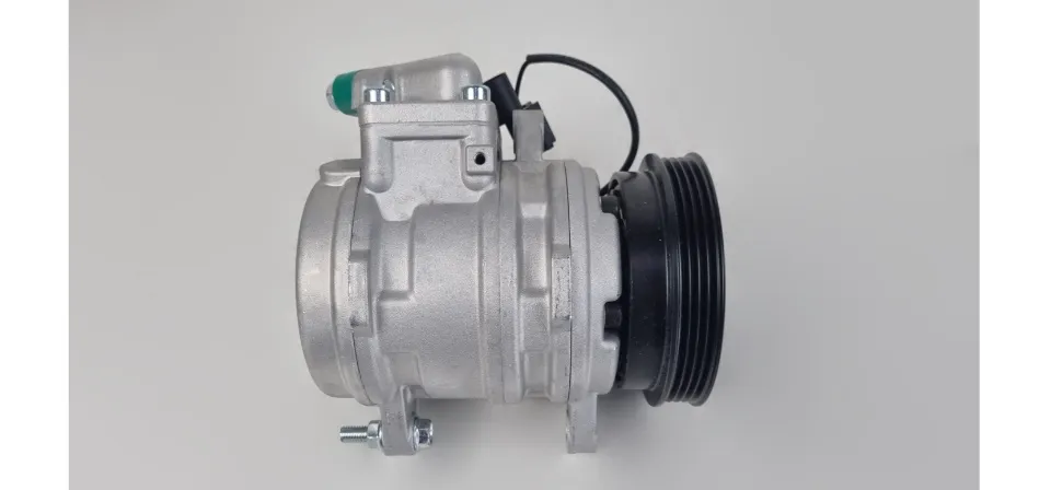 G-TOP] Aircon Compressor For I10 (07-16) , Picanto (04-07) , Made
