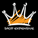 SHOP EXPENISVE