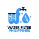 WATER FILTER PHILIPPINES