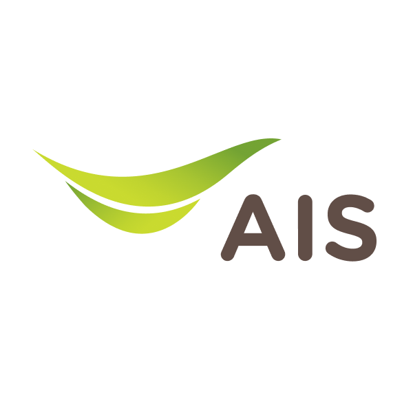 โลโก้ร้าน AIS