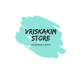 Vriskakim Store