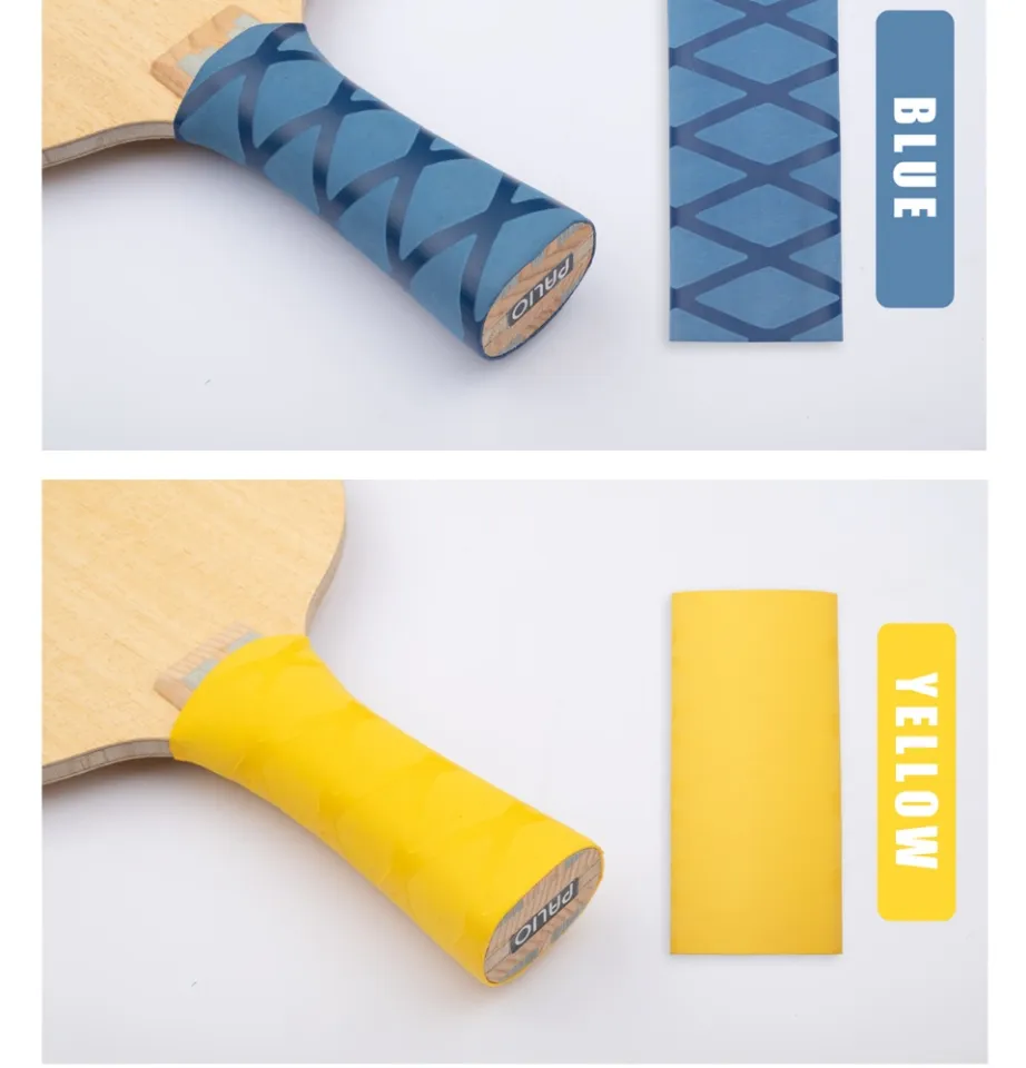 Butterfly Overgrip Table Tennis Handle Grip - Racket Care From Tees - View #9