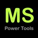 เครื่องมือช่าง Ms Power Tools