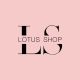 LOTUS SHOP