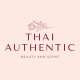 THAI AUTHENTIC BEAUTY468139