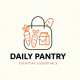 DAILY PANTRY / EVERYDAY ESSENTIALS