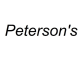 Peterson's Store
