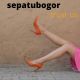 sepatubogor