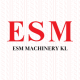 ESMKL MACHINE STORE