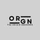 The Origin Sneakers