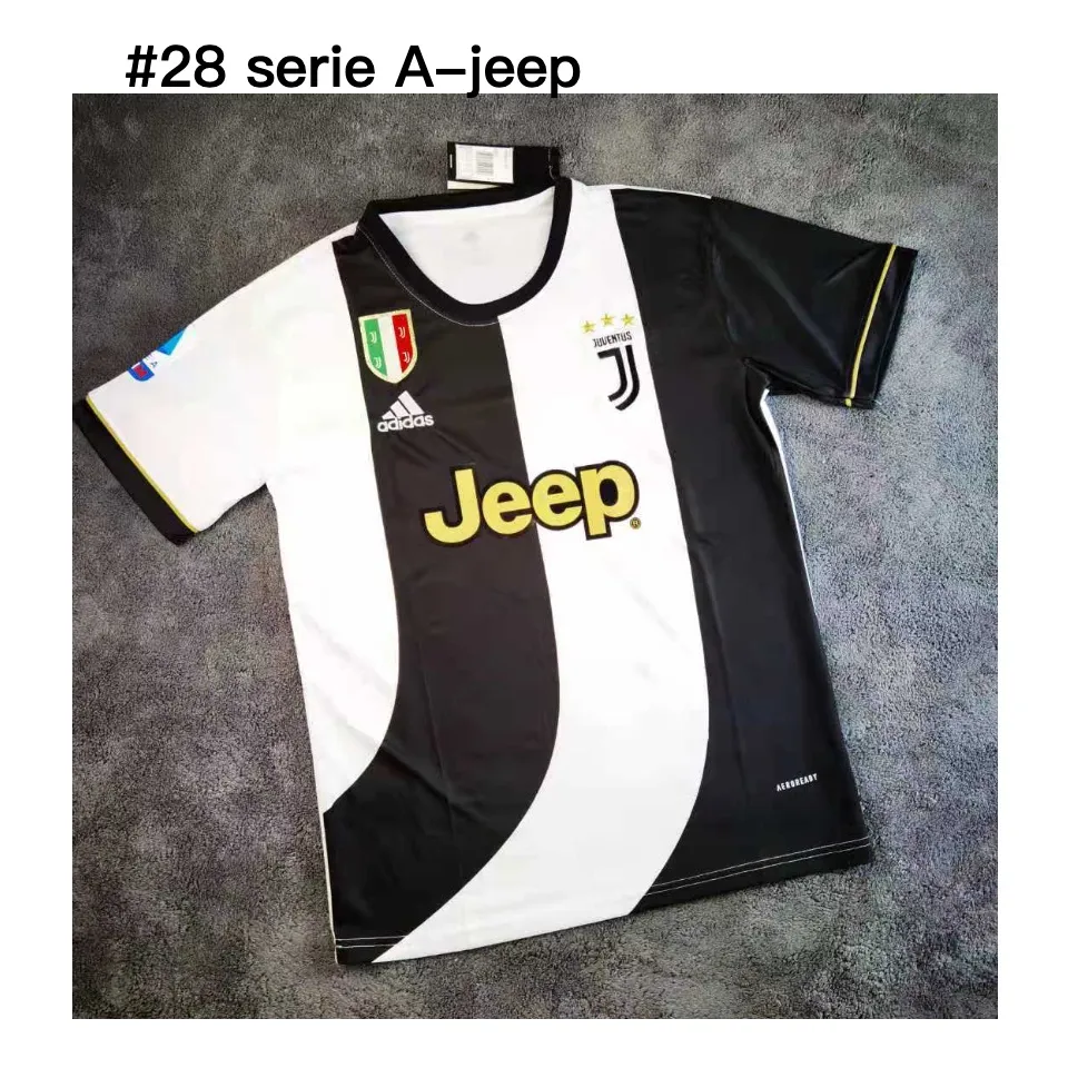 Jeep soccer cheap jersey team