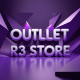 Outlet R3 Store